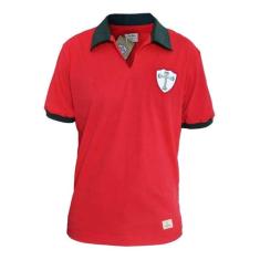 Camisa Retrô Portuguesa 1955
