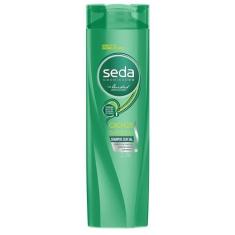 Shampoo Seda Cachos Definidos 325ml