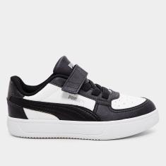 Tênis Infantil Puma Caven 2.0 P-Unissex