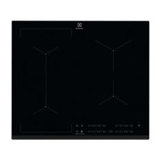 Cooktop 4 Bocas de Indução Electrolux Experience com Unicook e Timer (
