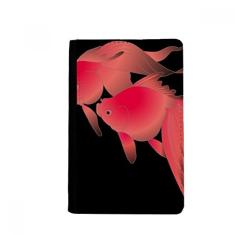 Capa carteira Notecase Burse com pintura de cultura japonesa, porta-cartões