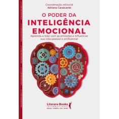 O Poder Da Inteligência Emocional, 3