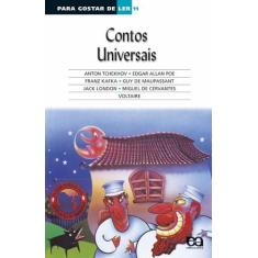 Livro - Contos universais