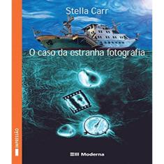 Caso da estranha fotografia ED2, O