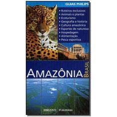 Guia Amazônia-português - HORIZONTE