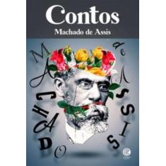 Livro Contos de Machado de Assis