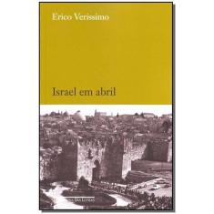 Israel Em Abril