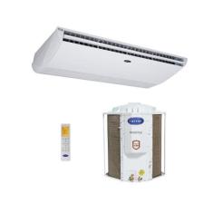 Ar Condicionado Split Piso Teto Carrier X-power Inverter 30000 BTUs Qu