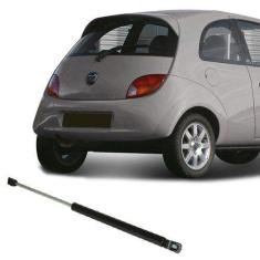 Amortecedor Tampa Traseira Porta Malas Ford Ka Hatch 1997 à 2001 Cinoy