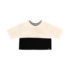 Blusa Feminina Endless Bege-Feminino