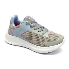 Tênis Klin Freedom Infantil 445007-Unissex