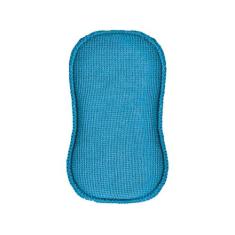 Esponja de Limpeza Dupla Face Tramontina em Microfibra e Camurça