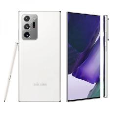Smartphone Samsung Galaxy Note20 Ultra 256gb Branco 5g