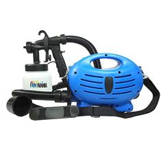 Pulverizador De Tinta Para Pinturas Pistola Paint Mania 650w kit completo 220v