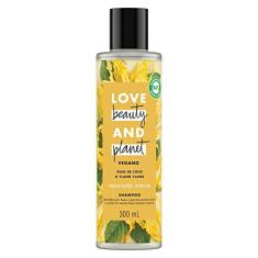 Love Beauty & Planet Hope And & Repair Shampoo 300 Ml