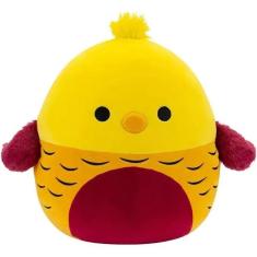 Squishmallows Pelucia de 30CM BECK SUNNY 2863