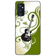 Capa Adesivo Skin368 Verso Para Samsung Galaxy M52 5G - KawaSkin