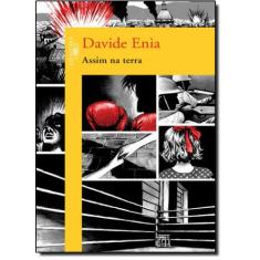 Livro - Assim na terra