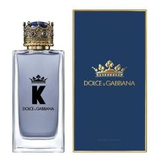 Perfume Dolce &amp Gabbana K - Eau de Toilette - Masculino - 150 ml - 