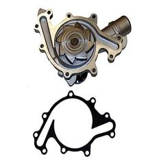 Bomba de água GMB com vedação