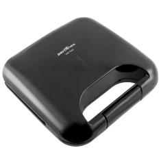 Grill, Toast Bgr01p, 750W, Preto, 110v, Britânia