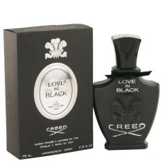 Perfume Feminino Love In Black Creed Millesime Eau De Parfum