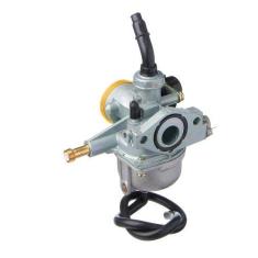 Carburador Completo Gp7 Pop 100