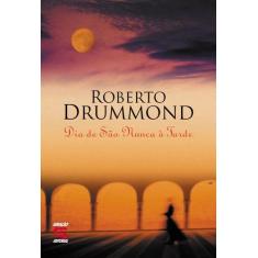 Livro - Dia de são nunca à tarde