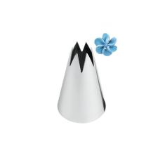 Bico para Confeitar Pitanga Aberta 1M - Wilton