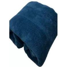 Lençol De Plush casal Padrão Mantinha Soft Com Fronha 3Pçs - BORGON, M