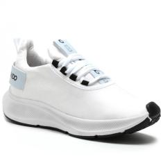 Tênis Esportivo Masculino Para Treino Academia Confortável Lançamento-Masculino