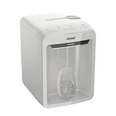 Purificador De Água Consul Eletrônico Com Refrigeração Cpb33ab - Bivolt