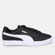 Tênis Juvenil Puma Rickie Classic-Unissex