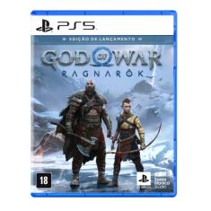 God of War Ragnarök - PlayStation 5