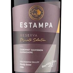 Estampa Reserva Private Selection