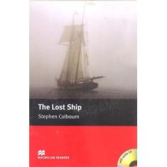 The Lost Ship (Audio CD Included)