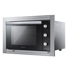 Forno de Embutir U Top Elétrico 44 Litros com Grill e Timer Atlas