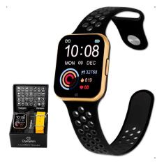Relógio Unissex Smartwatch C033 All Touch CH50033Z Champion-Unissex