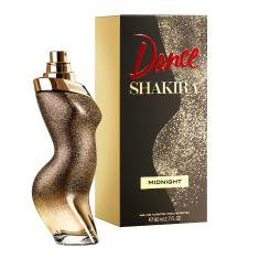 Perfume Shakira Dance Midnight Feminino Eau de Toilette 80ml-Feminino
