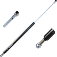 Amortecedor Mola Gás Porta-malas Chevette Hatch 79 A 87 [F103]