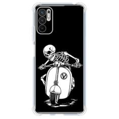 Capa Capinha De Celular Compatível com Xiaomi Redmi Note 10 5G / Poco 