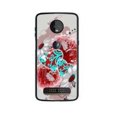 Capa Adesivo Skin363 Verso Para Motorola Moto Z3 Play - KawaSkin