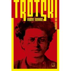 Livro - Trotski: Uma biografia