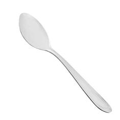 Kit de Colheres para Arroz 6 peças Tramontina Laguna em Aço Inox