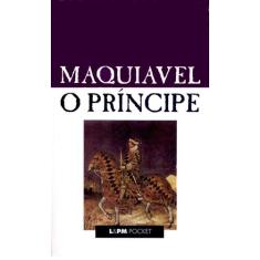 Livro - O príncipe