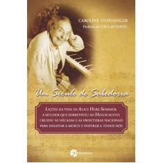 Livro - Um Século de Sabedoria