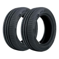 Kit 2 pneus Delinte 195 55 R15 85H D1D1