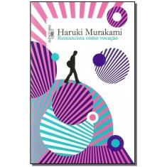 Romancista Como Vocação