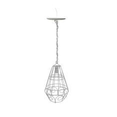 Pendente Artesanal Luminária para Balcão de Bar e Área Gourmet Cozinha Moderna