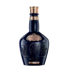 Whisky Chivas Royal Salute 21 anos 700ml